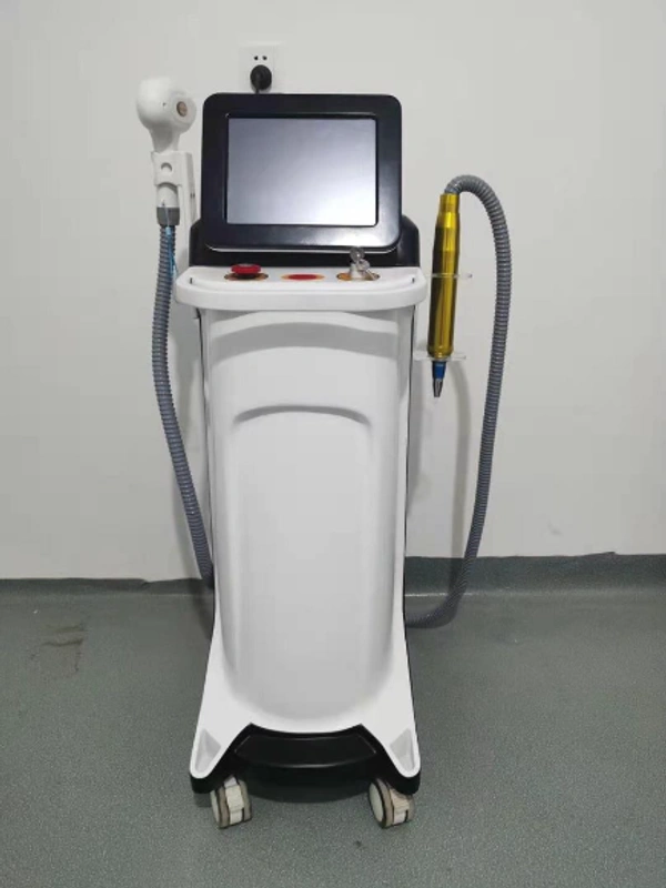 Liliya Laser Machine